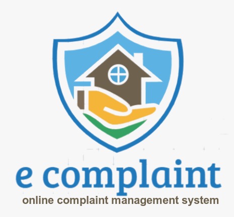 Ecomplaint Logo